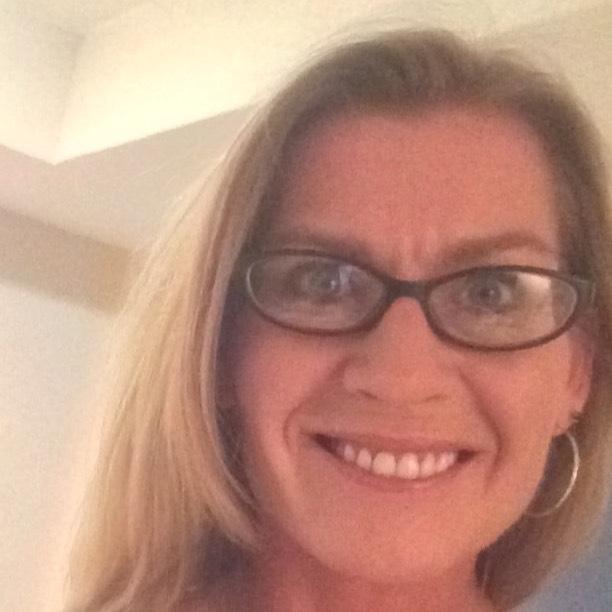 Yvette Erdman