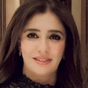 Rupa Ashok