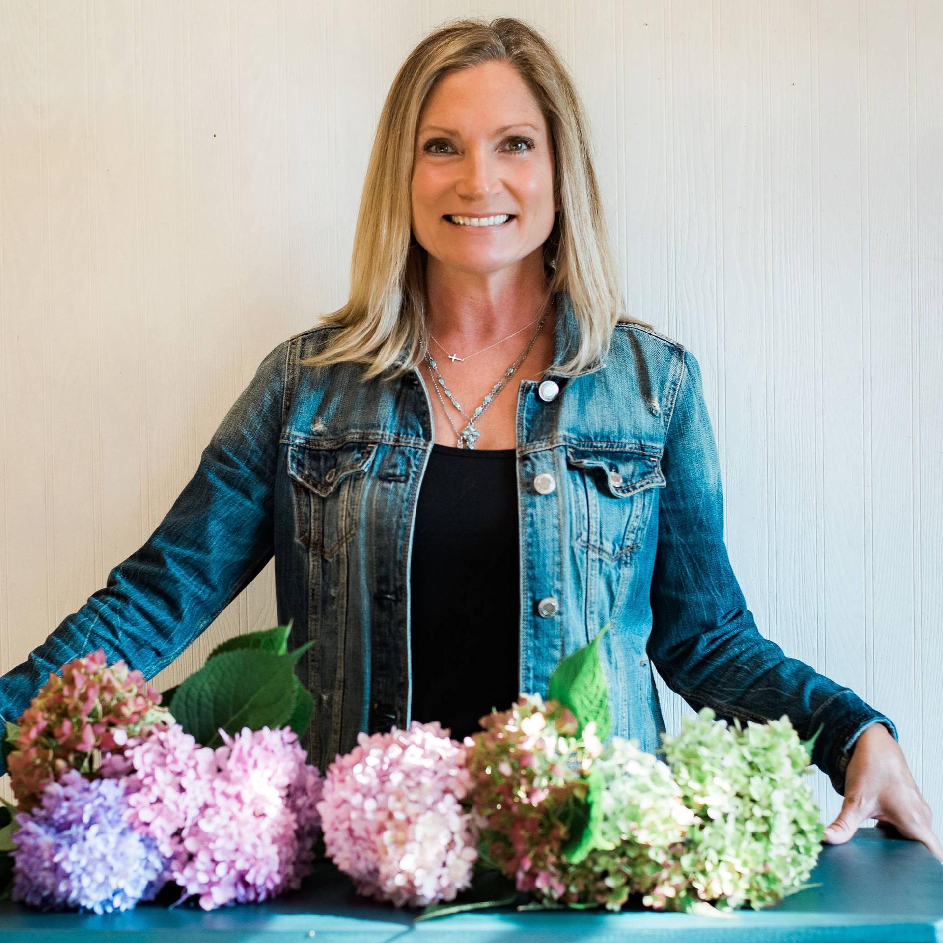 Dana Gerdes