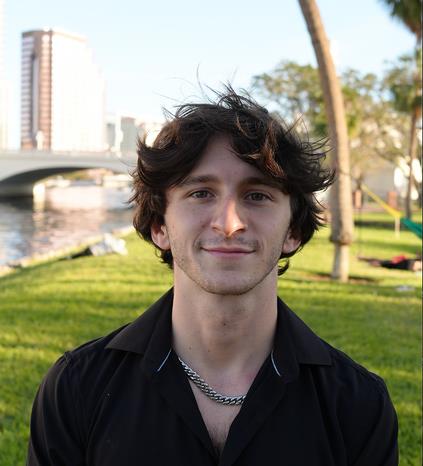 LUKE PRIMEAU