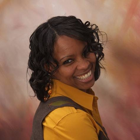 Kimberly Wilson