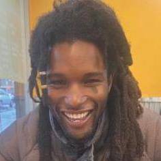 Vidal Thomas