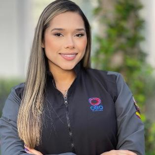 MARIA GABRIELA VALECILLOS