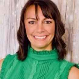 Carrie Rosenbeck