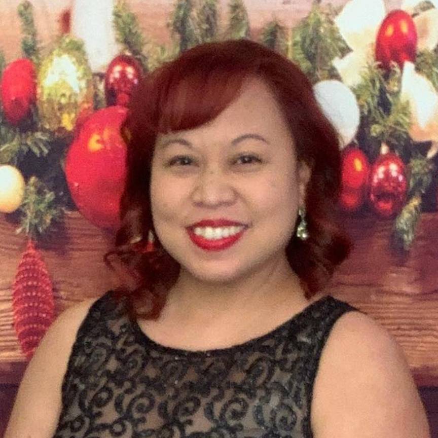 Cheryl Dumlao