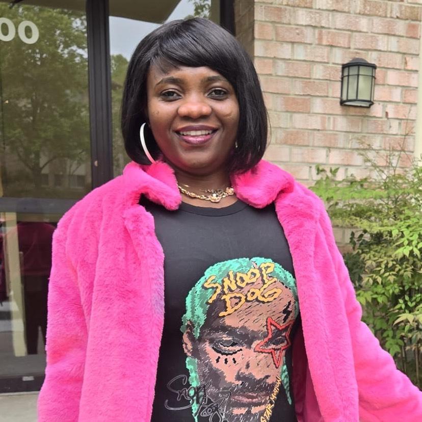Constance Yeboah
