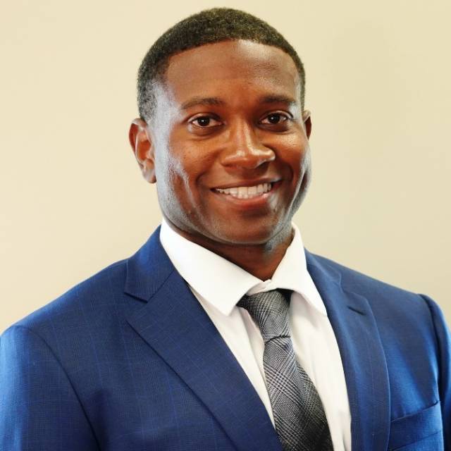 Jonathan Barbee