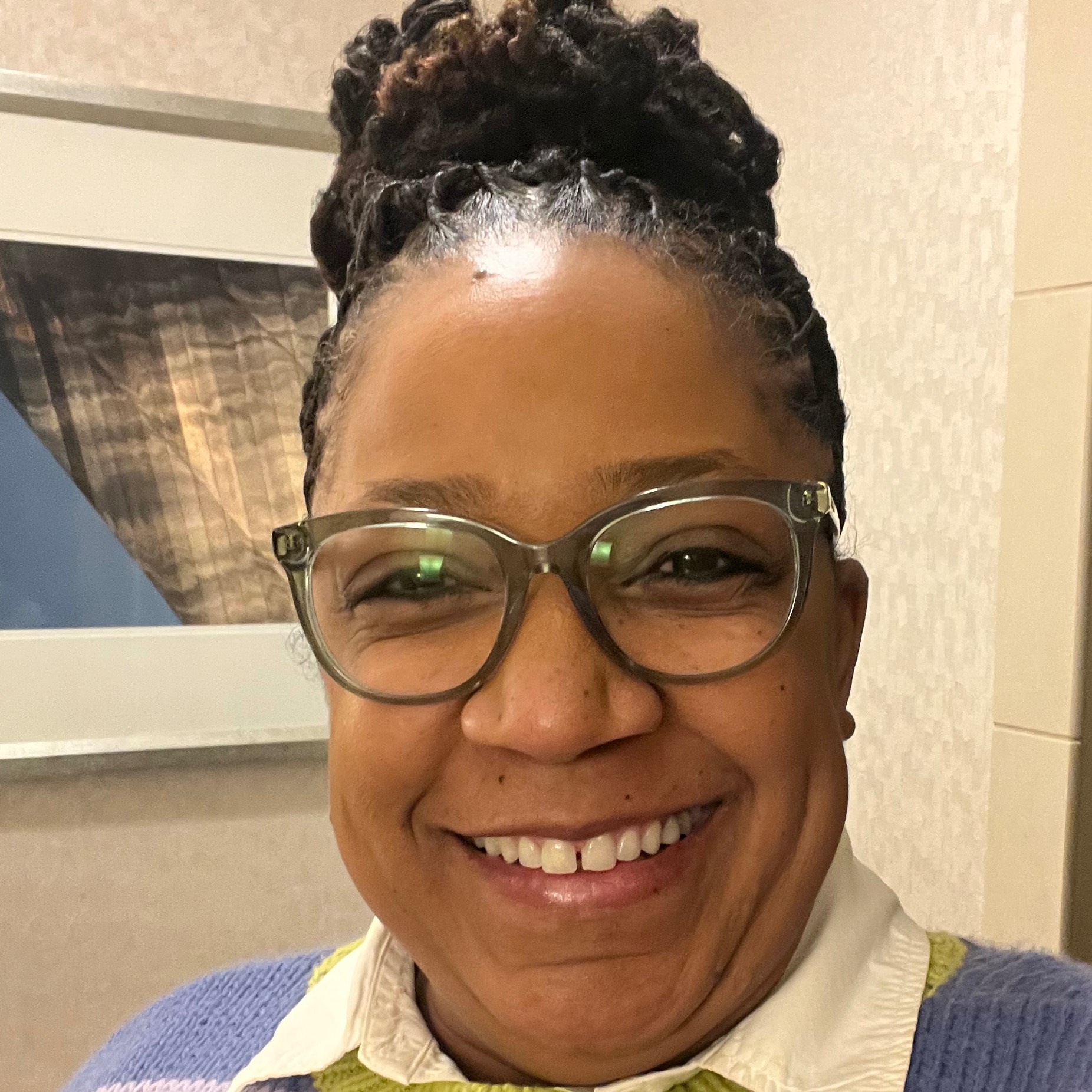 Demetrica Andujo
