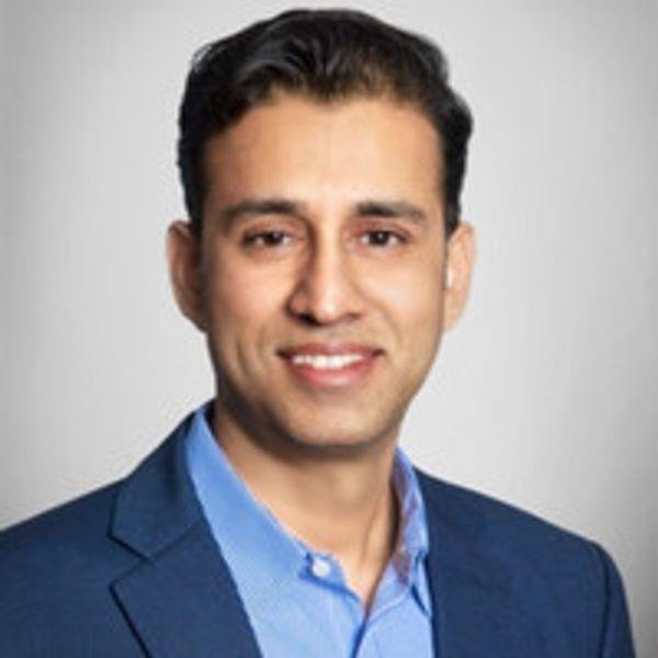 Arun Changamveetil