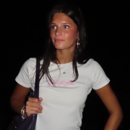 Skye Thompson