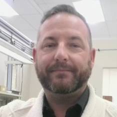 Patrick Horgan