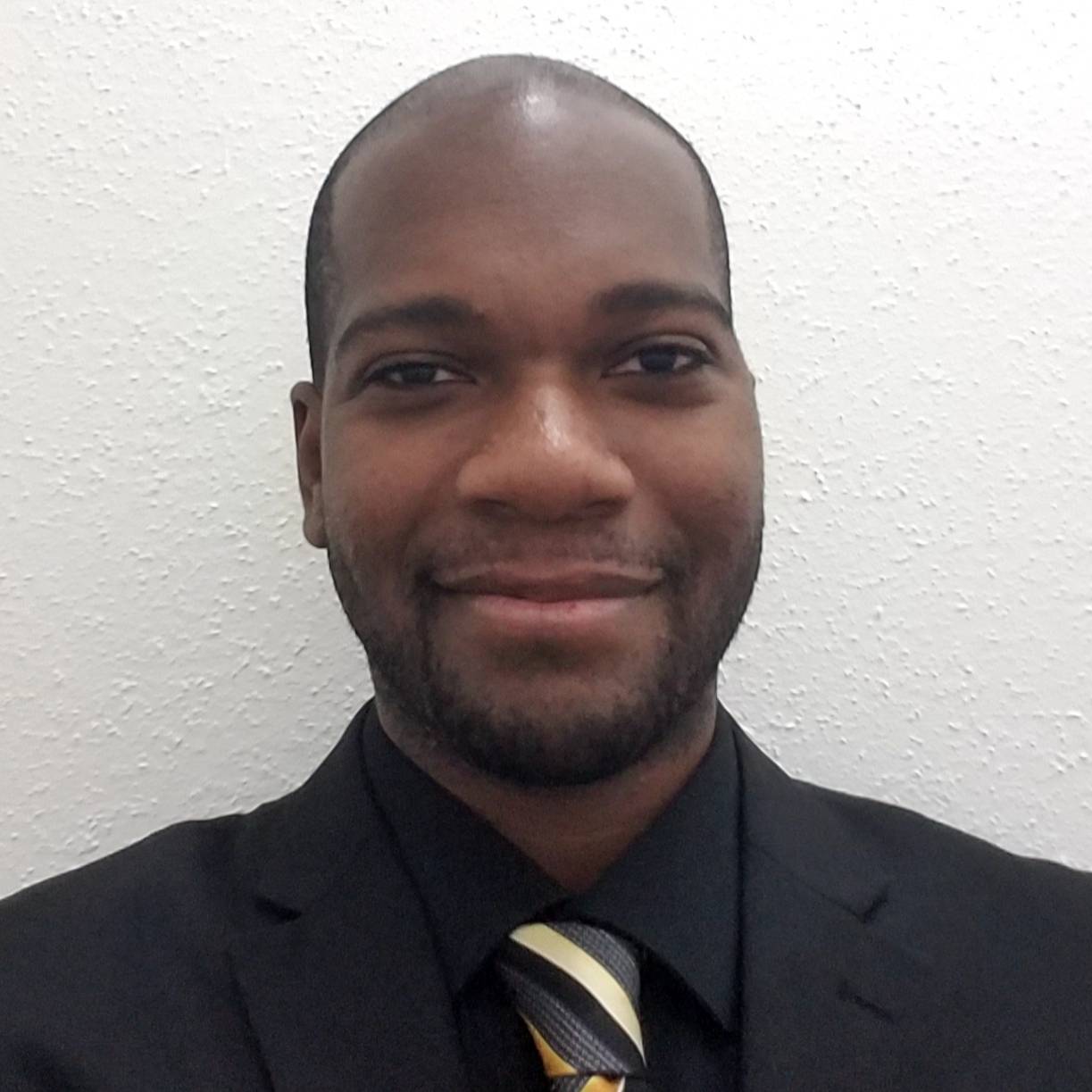 Nicholas Davis