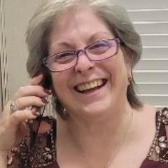 Gloria Grimes