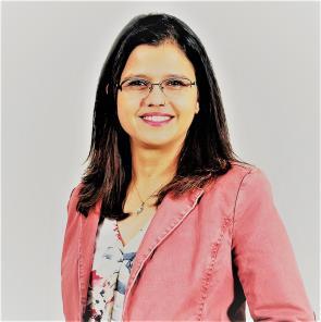 Goonj Mehrotra