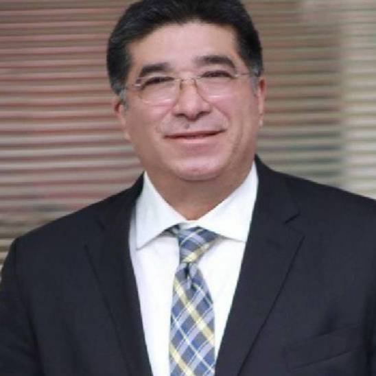 Orlando M Peraza