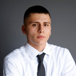 Christian Garza