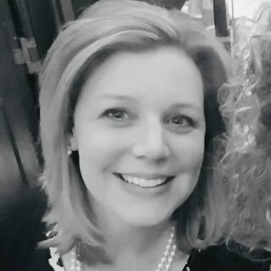 Beth Gay