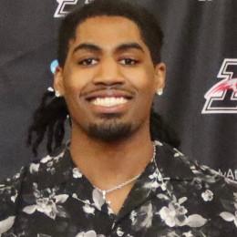DaShawn Jackson