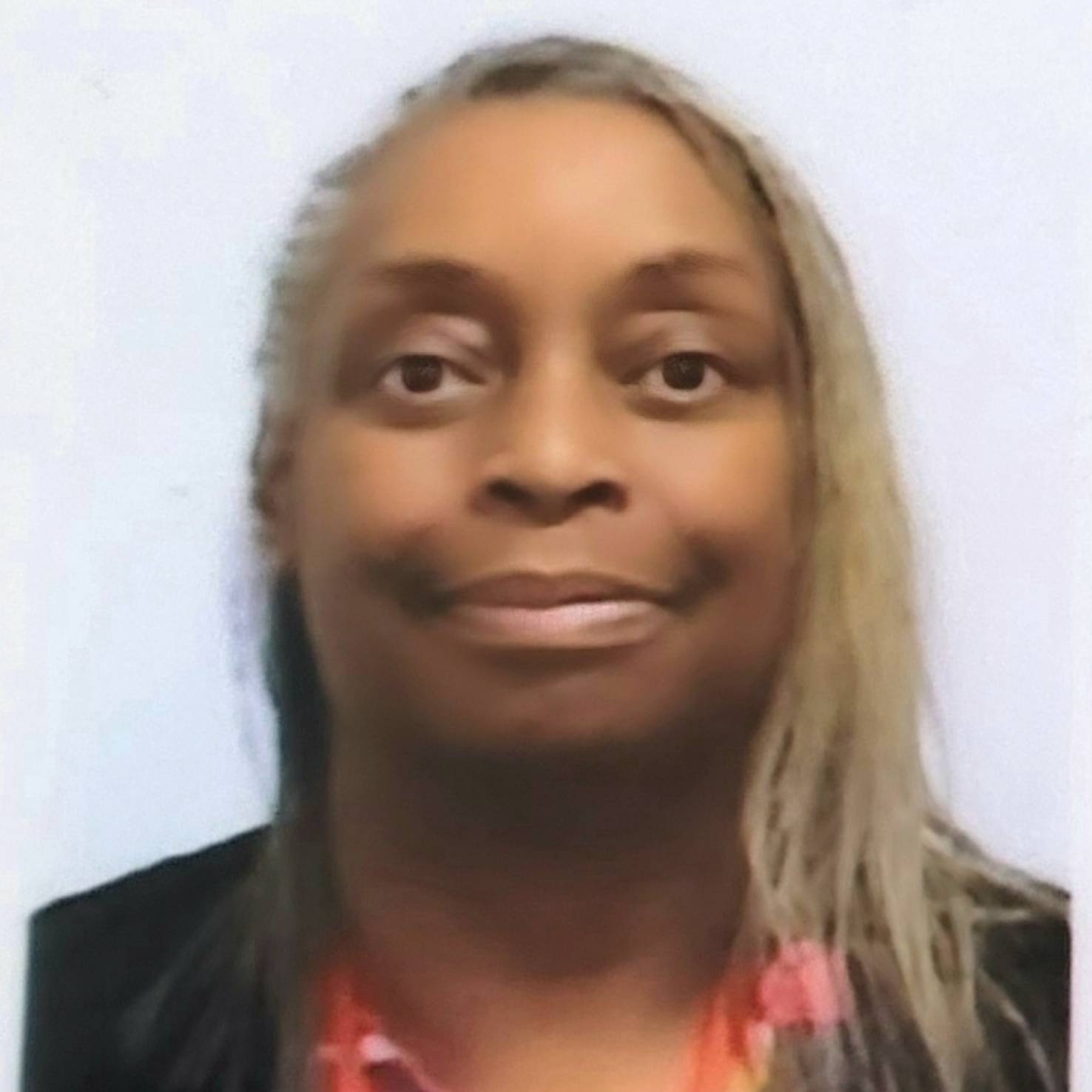 Lynnette M. Morris-Thompson