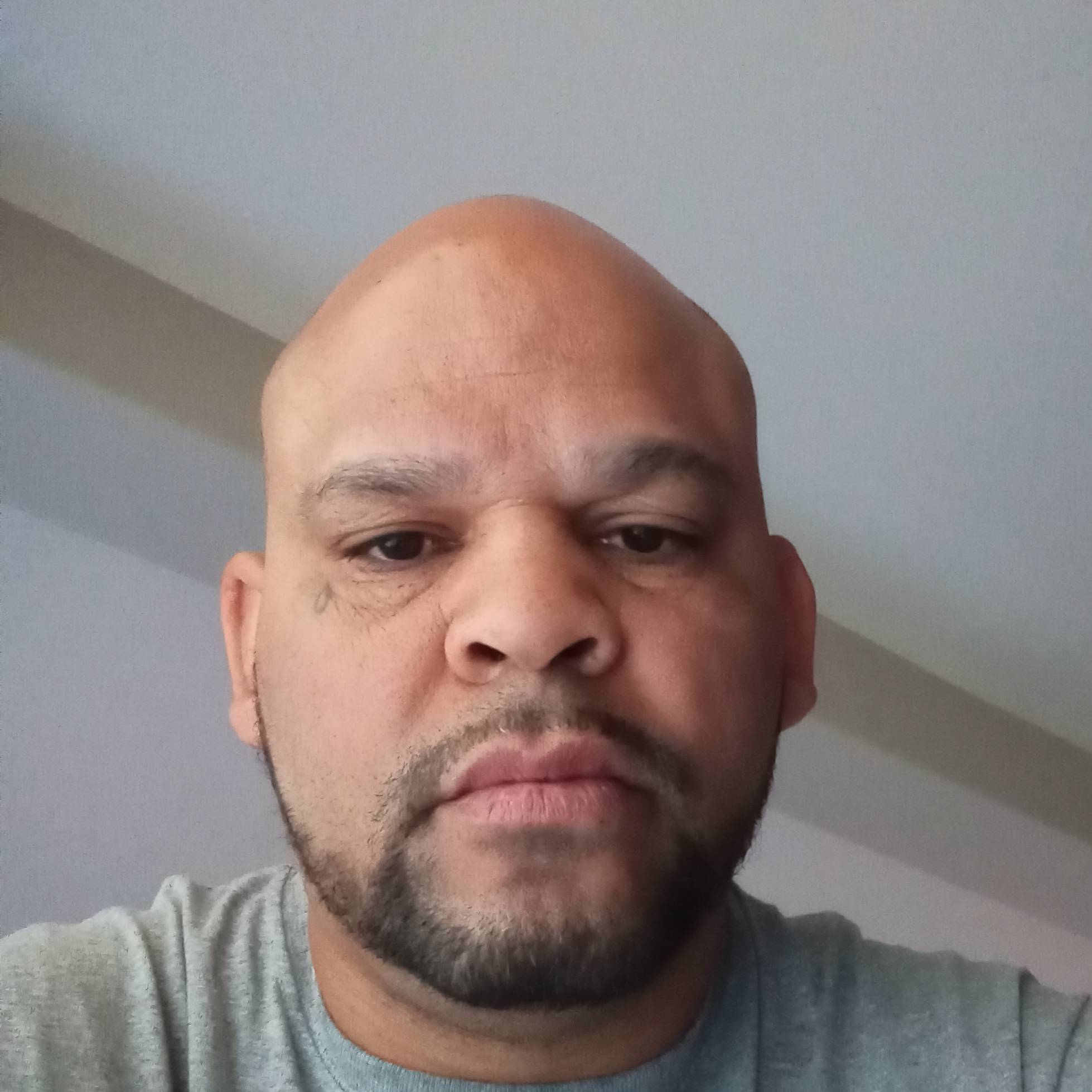Darnell Roberts