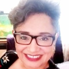 Myriam Tuttle