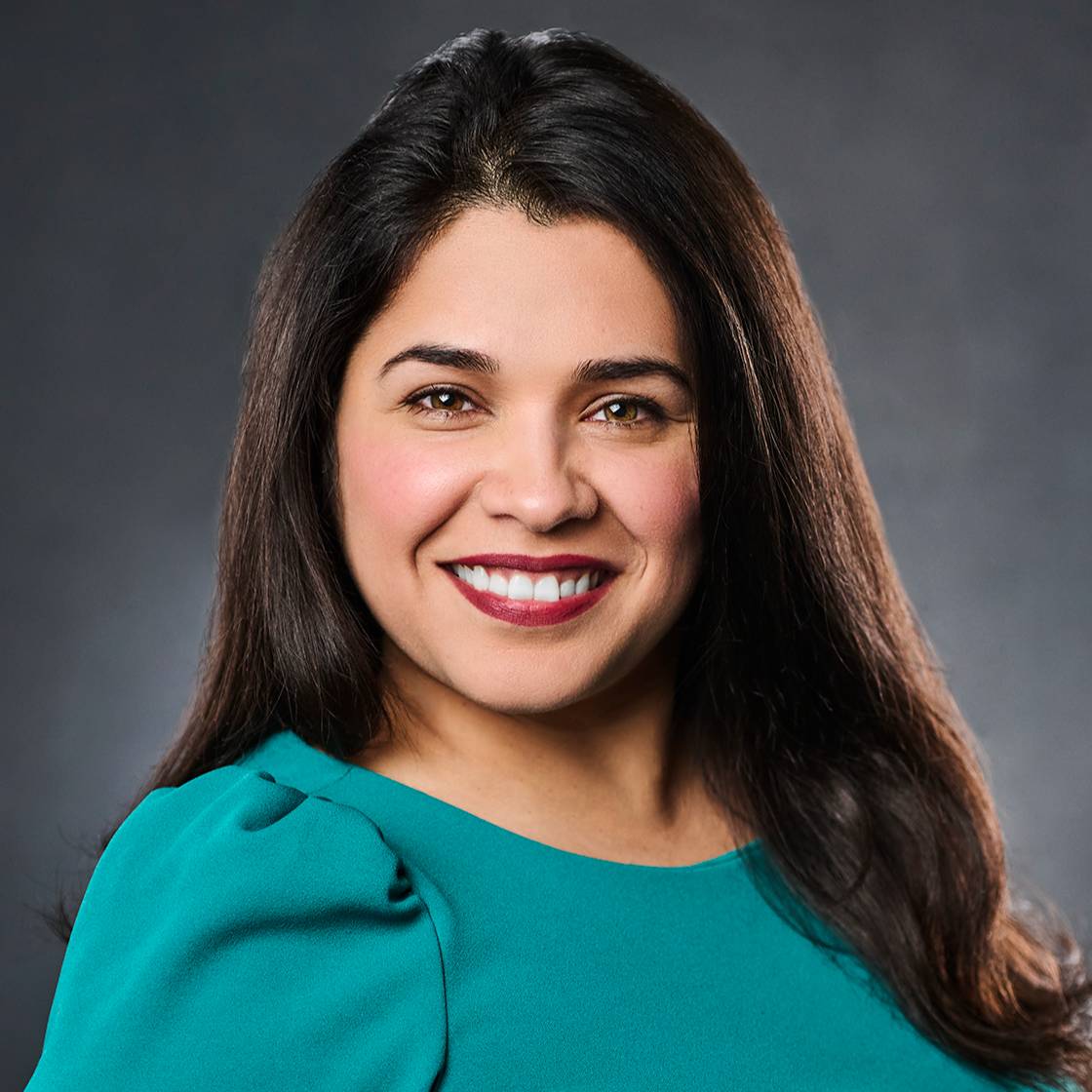 Wendy Ayón