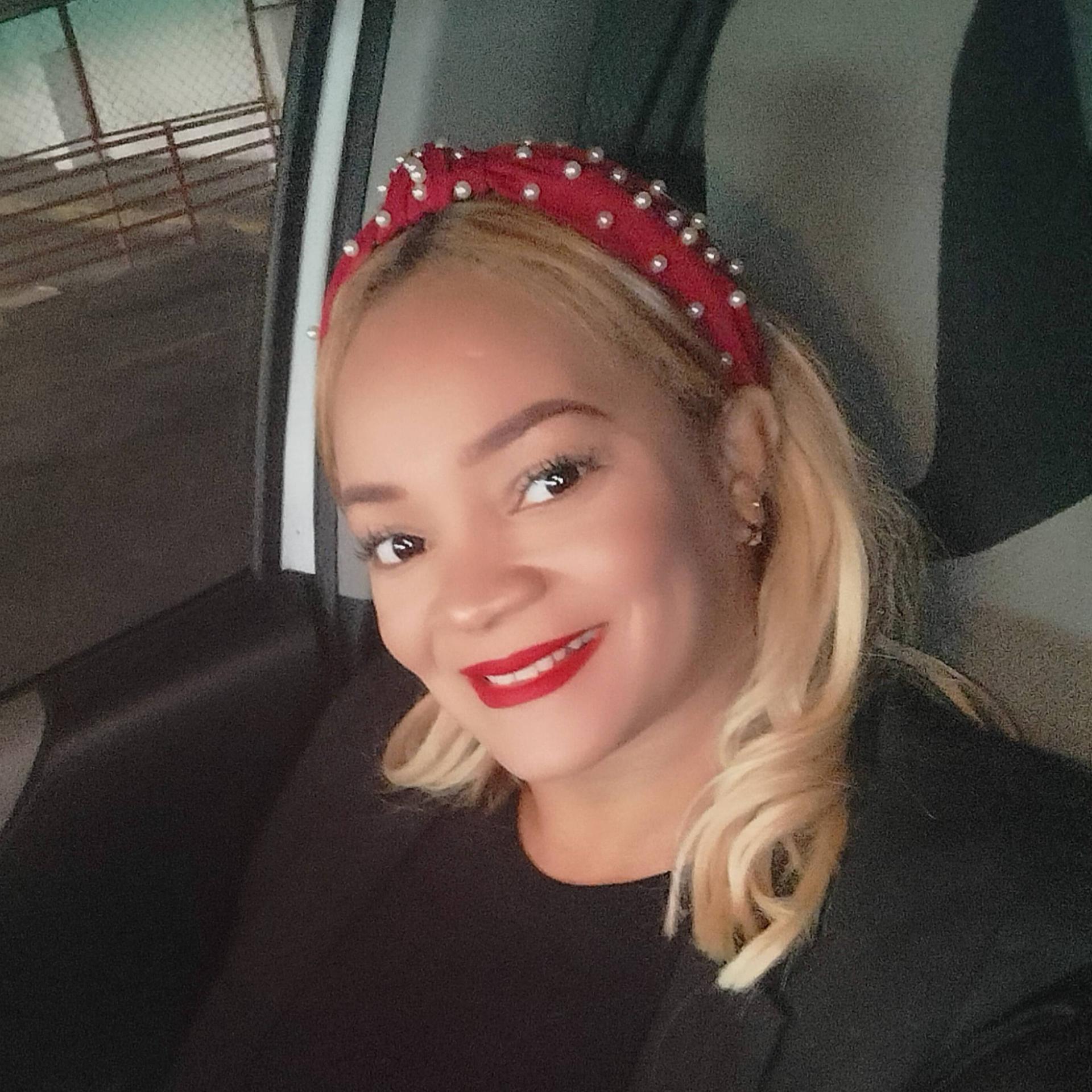 Lourdes Colón Cabrera