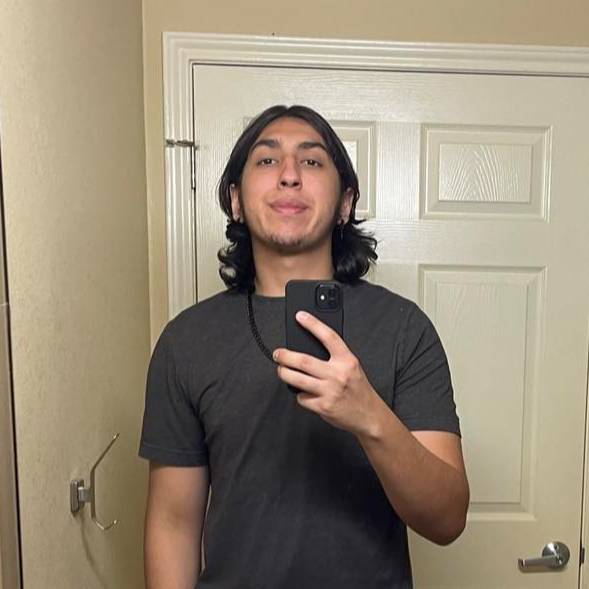 Brian Cantu