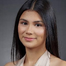 Amy Corrales
