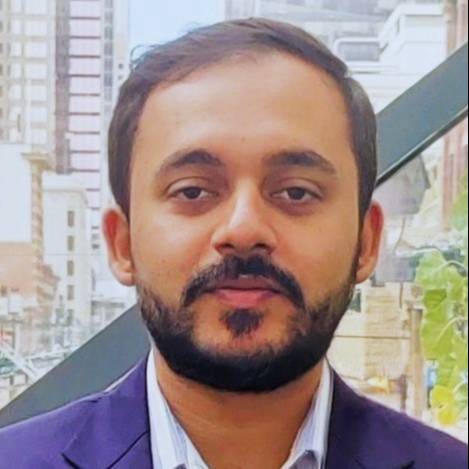 Sahil Dhakla
