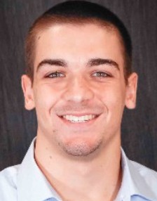 Brock Arnold