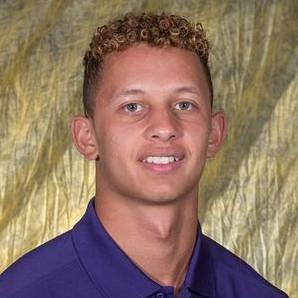 Elijah Valencia