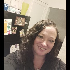Melinda Fisher