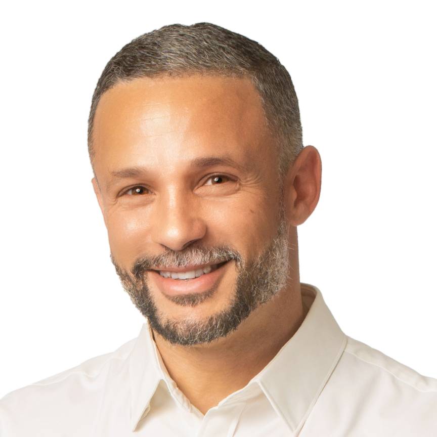 Christopher Jackson