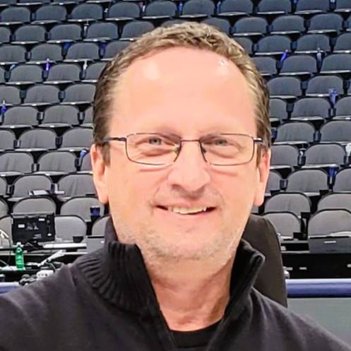 Patrick Durbin