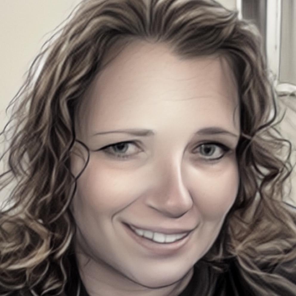 Lisa Karvelsson
