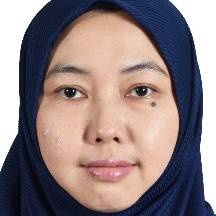 Nor Rasyidah Haminudin