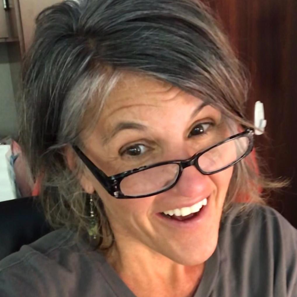 Joyce Wilson
