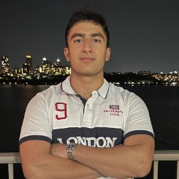 Aaron Guidanian