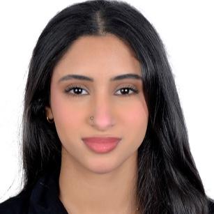 Maytha Al Alawi