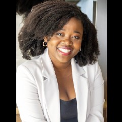 GLORIA DONKOR