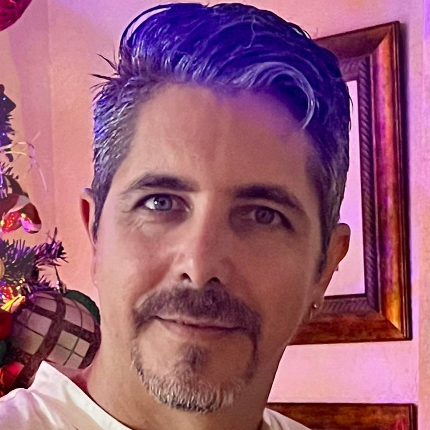 Boris Rubio