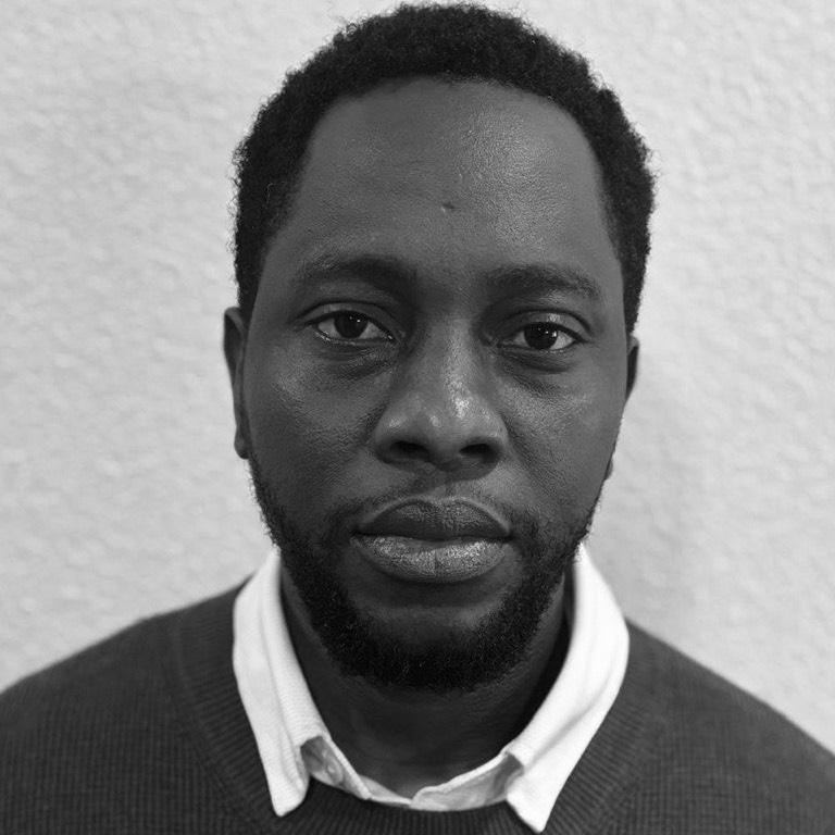 Nathaniel Enaye