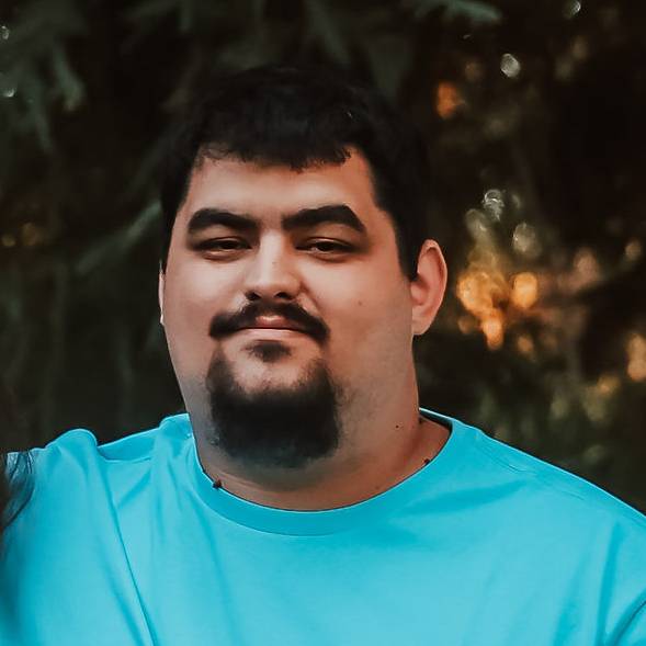 CHRISTOPHER PACHECO