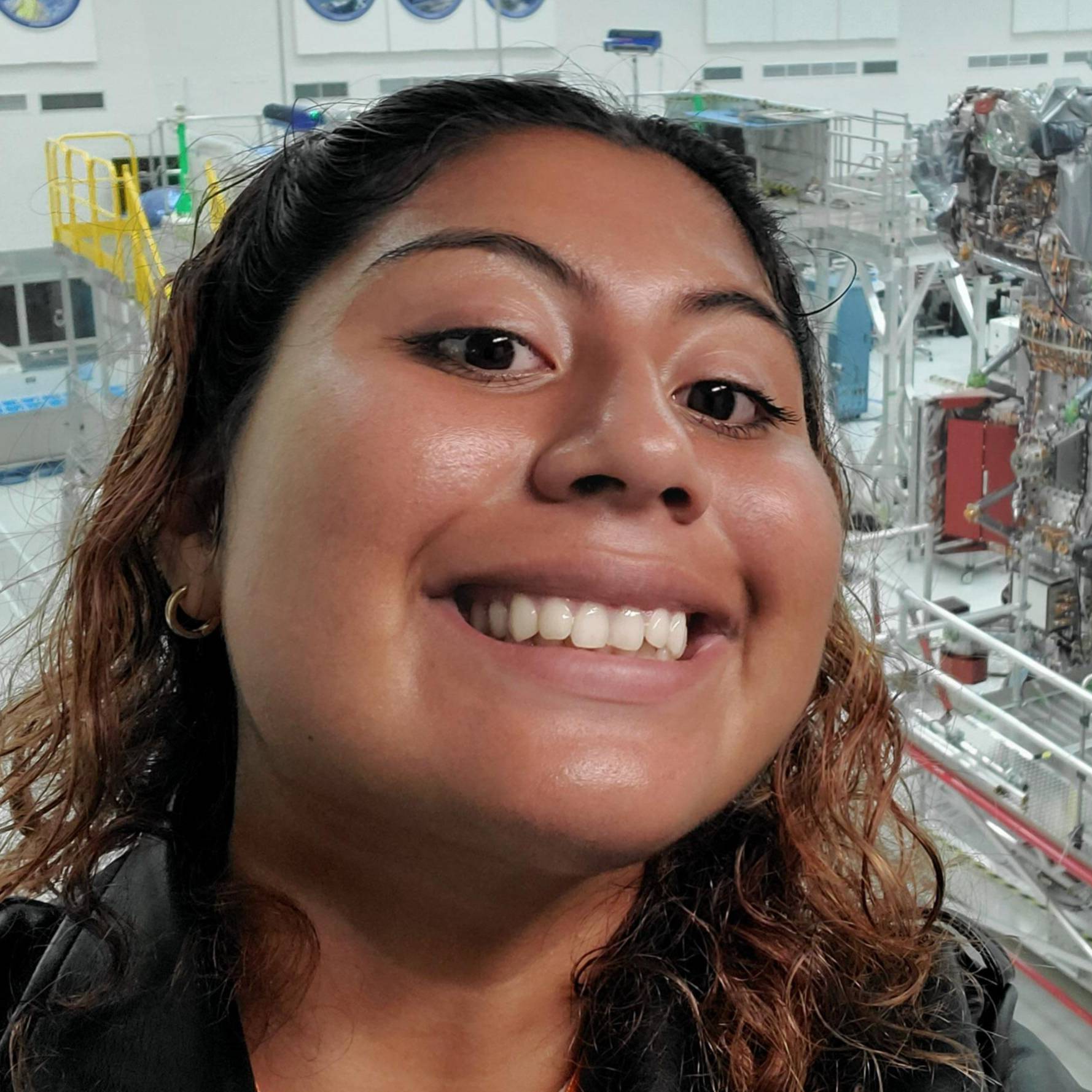 Lucy Montse Zurita Osorio
