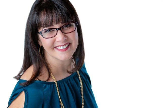 Michelle Bourgeois-Hager