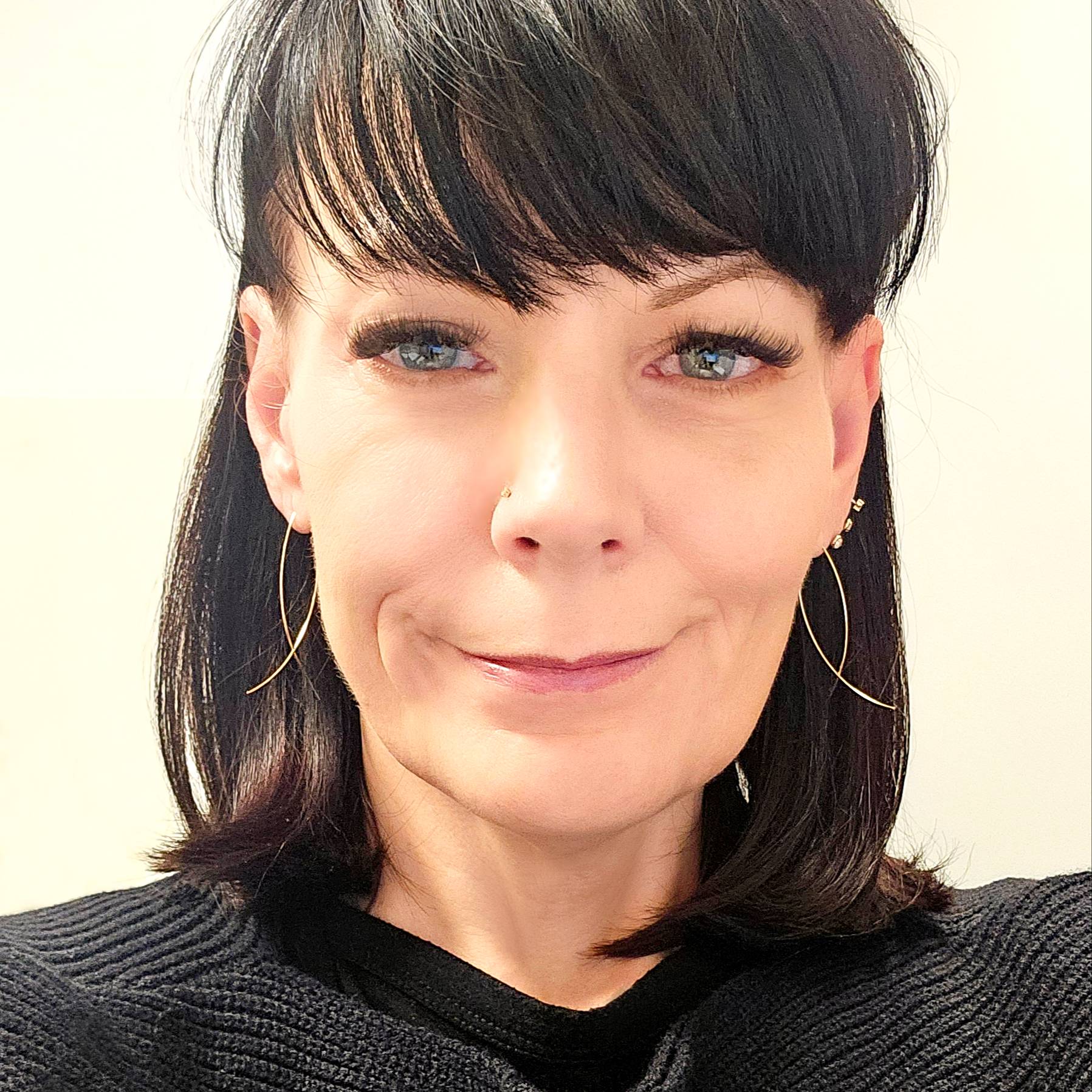 Catherine Kimrey, MA, LPCC