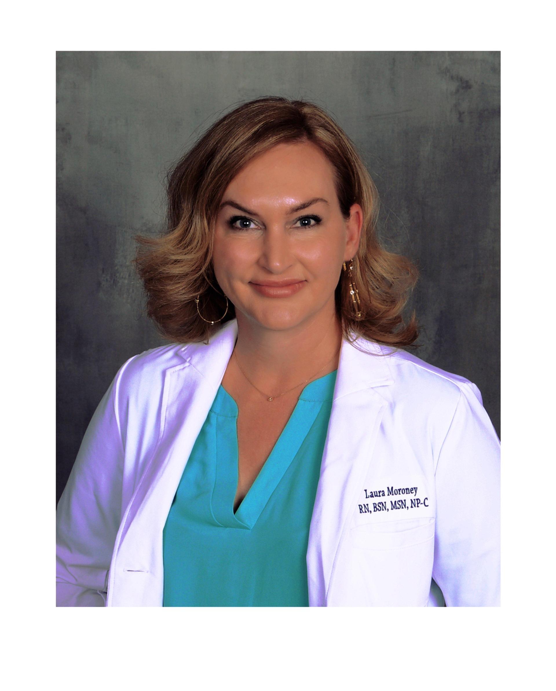 Laura Moroney