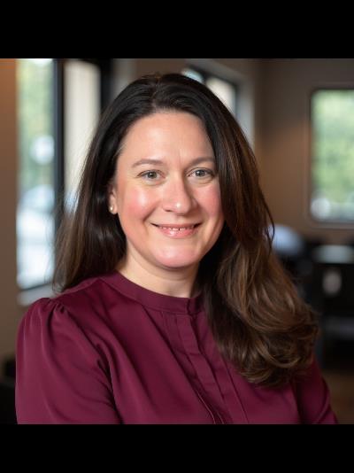 Allison Hennessey