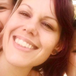 TIARE DAWN CROWLEY KING